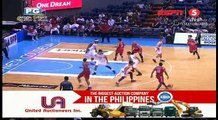 PHOENIX VS BLACKWATER APRIL 25 2018 1Q