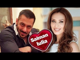 Reasons Why Salman & Iulia Are Made For EACH OTHER
