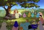 Bible Animation Story: The Messiah Comes