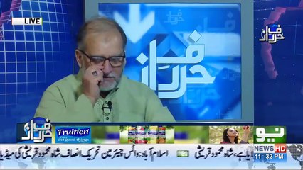 Orya Maqbool Jan Analysis on Meesha Shafi & Ali Zafar Scandal & Me Too movement