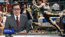 Esperados filmes importados llegan a China este marzo