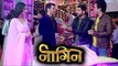 Tusshar Kapoor, Aftab On NAAGIN | Kya Kool Hain Hum 3 Promotion | 17th Jan 2016
