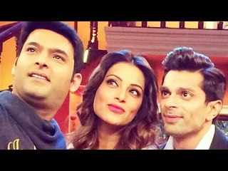 The Kapil Sharma Show - Bipasha-Karan Grover To Make Their FIRST Appearance On TV