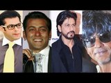 SHOCKING! Bollywood Actors Without Makeup