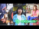 UPLIFTING | COCONUTS TV ON IFLIX