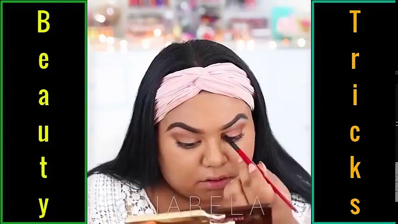 ✔ Best Makeup Transformations 2018 ♥ New Makeup Tutorials Compilation #11