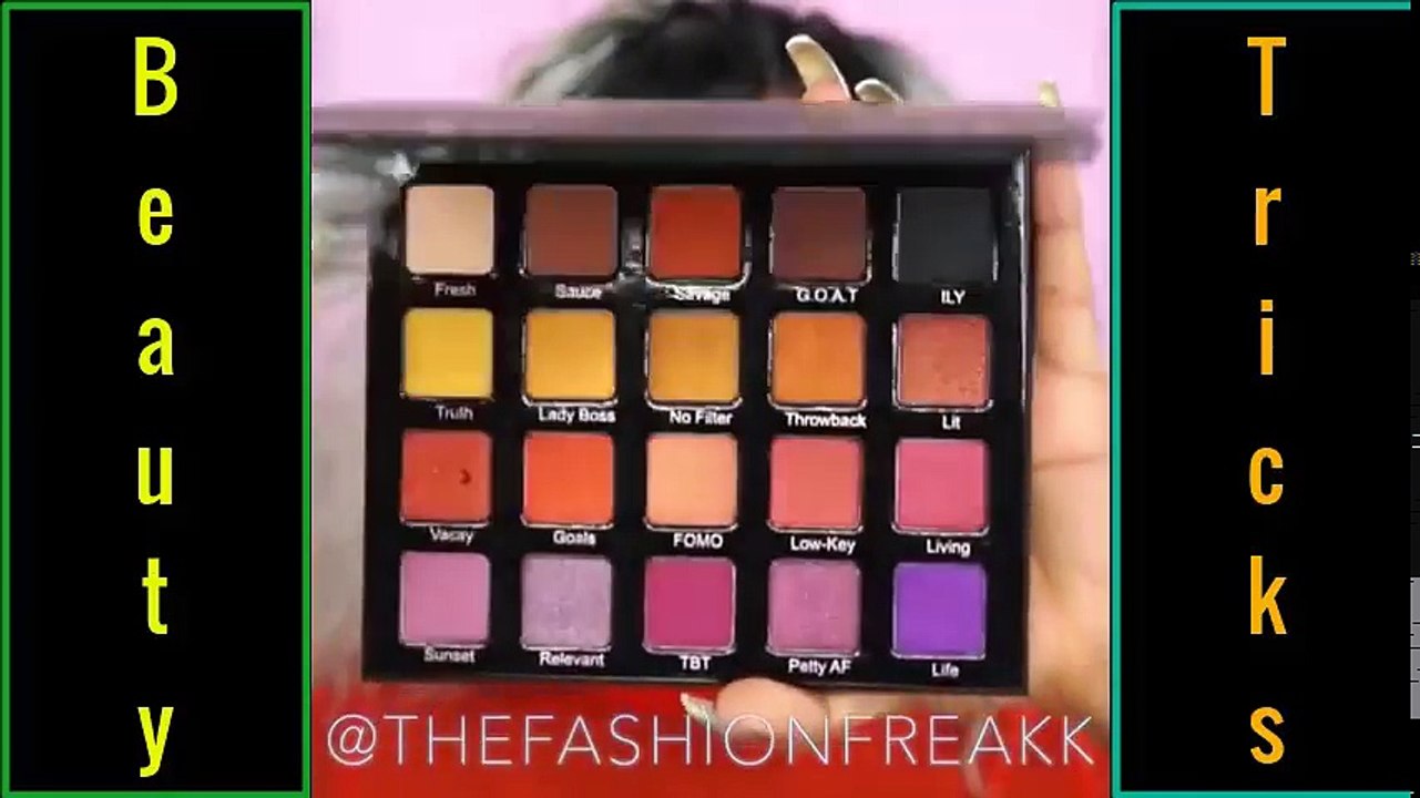 ✔ Best Makeup Transformations 2018 ♥ New Makeup Tutorials Compilation #14