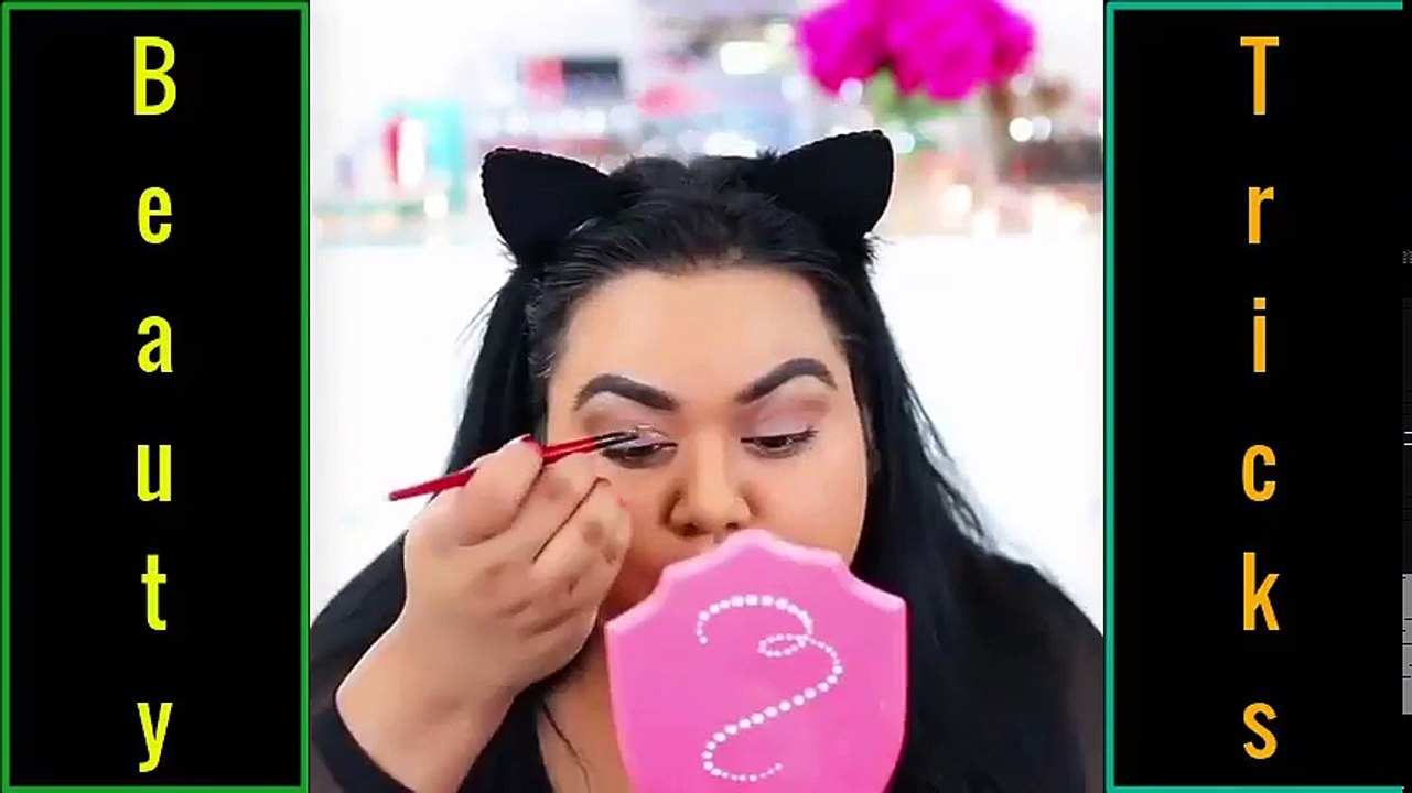 ✔ Best Makeup Transformations 2018 ♥ New Makeup Tutorials Compilation #18