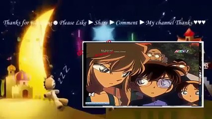 Conan: Khu rừng bí ẩn P2 by Baby TV HT