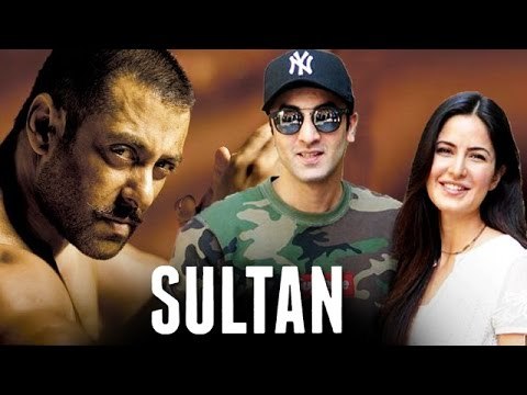 Katrina Kaif REJECTED Salman's SULTAN For Ranbir Kapoor