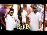 SRK sued for RS 1crore defamation suit for Raees