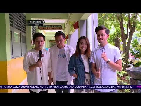 Hivi Masuk Nominasi Album Of The Year Di Indonesia Choice Awards 5.0 NET