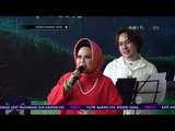 Hetty Koes Endang Merayakan Ulang Tahun Suami Tercinta