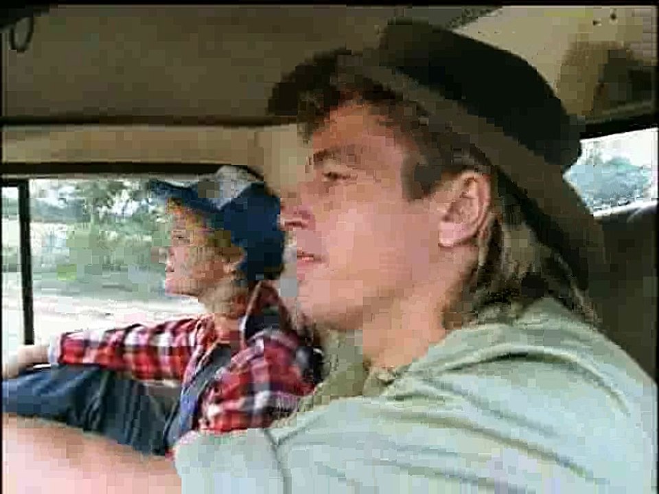 Flying Doctors S02E17