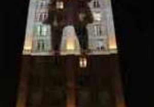 Anzacs Commemorated in Display in French Town of Amiens