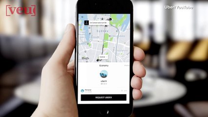 Uber's Diversity Report Under New CEO Shows Slight Progress