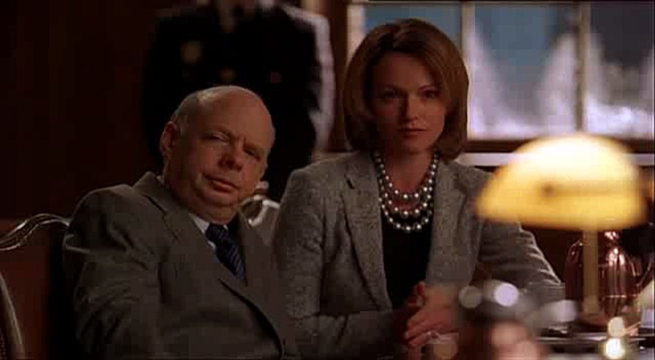Ally Mcbeal S04E15 Falling Up