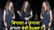 क्या Bipasha Basu बनी हुई Pregnant? छुपाया अपना Baby bump