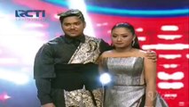 FINAL RESULT - MARIA JUARA INDONESIAN IDOL 2018