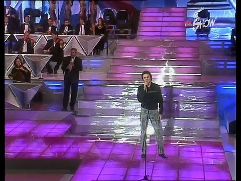 Zeljko Sasic - Zasto sve sto je lepo ima kraj