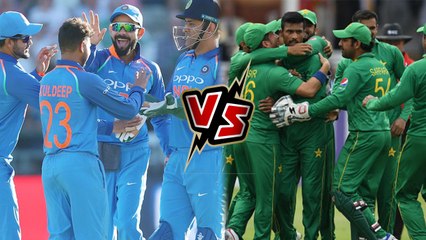 ICC World Cup 2019: India To Face Pakistan On June 16 | वनइंडिया हिंदी