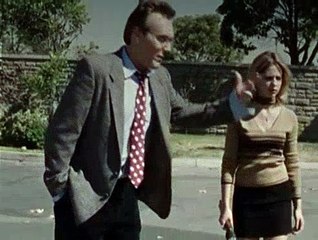 Buffy S02E09 What's My Line Part One + C