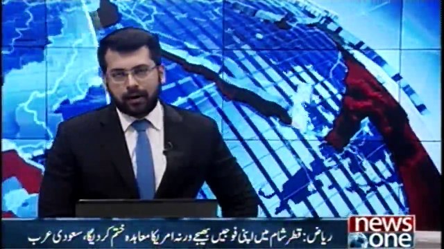 Riyadh: Qatar sends there Armed Forces to Syria or the US will end the agreement, Saudia Arabia