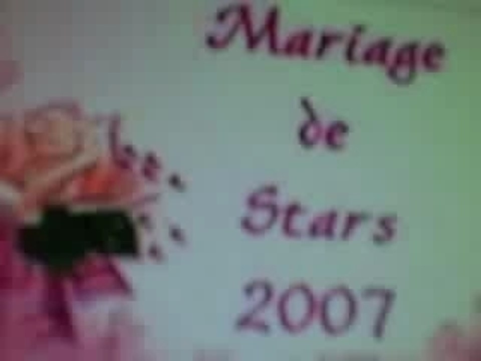 Mariage Rif Lalla Tasrit & Mouray