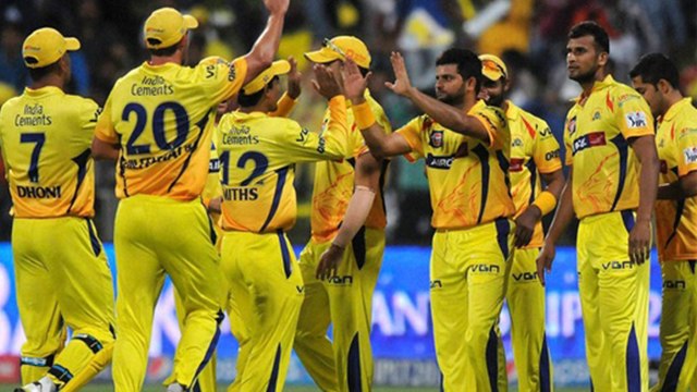 IPL 2018 CSK vs RCB : Chennai Super Kings predicted XI against Virat Kohli's team | वनइंडिया हिंदी