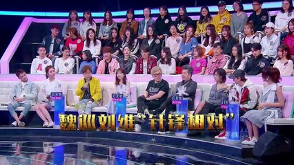 张碧晨首次展现不为人知的一面《异口同声》第10期 预告 20180428【浙江卫视官方HD】