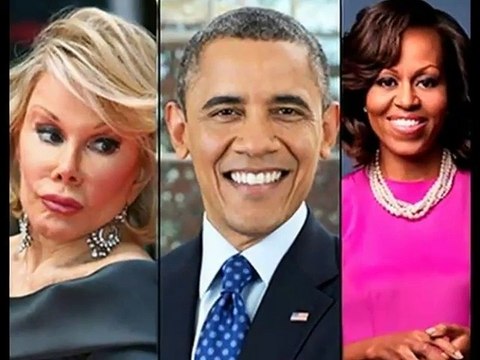 Latest Breaking News Today !! Michelle Obama Was Just Busted In HUGE Muney Laundering Case