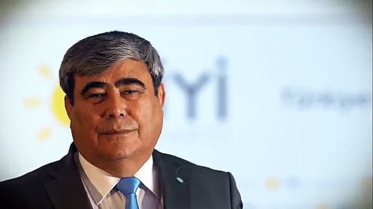 İYİ Parti FETÖ iddialarına böyle yanıt verdi