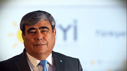 İYİ Parti FETÖ iddialarına böyle yanıt verdi