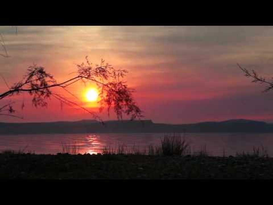 Une profonde méditation relaxante musique : la musique New Age, musique relaxante