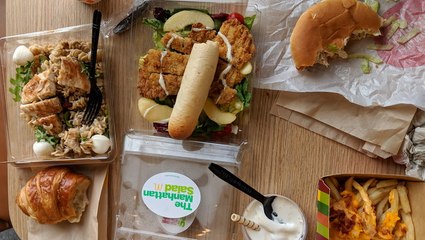 Want To Try McDonald’s Menu Items From Around The World? Now You Can