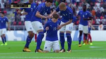 FiFa 18 mejores goles