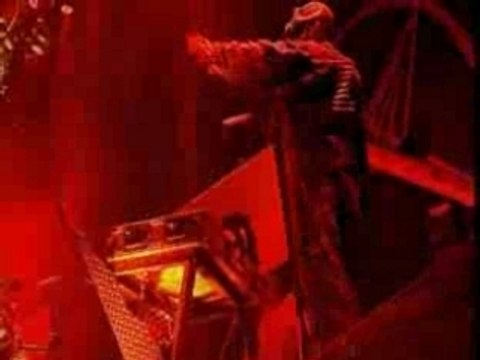 SlipKnoT - Heretic Anthem(Disasterpieces DVD)