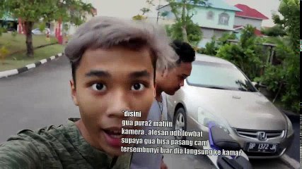 PRANK RUSAKIN MOTOR TEMEN PRICE 200JT!! HE EMOTIONS UNTIL BLAME THE NEIGHBORS? *gonewrong | Funny Prenk's and Funny Videos