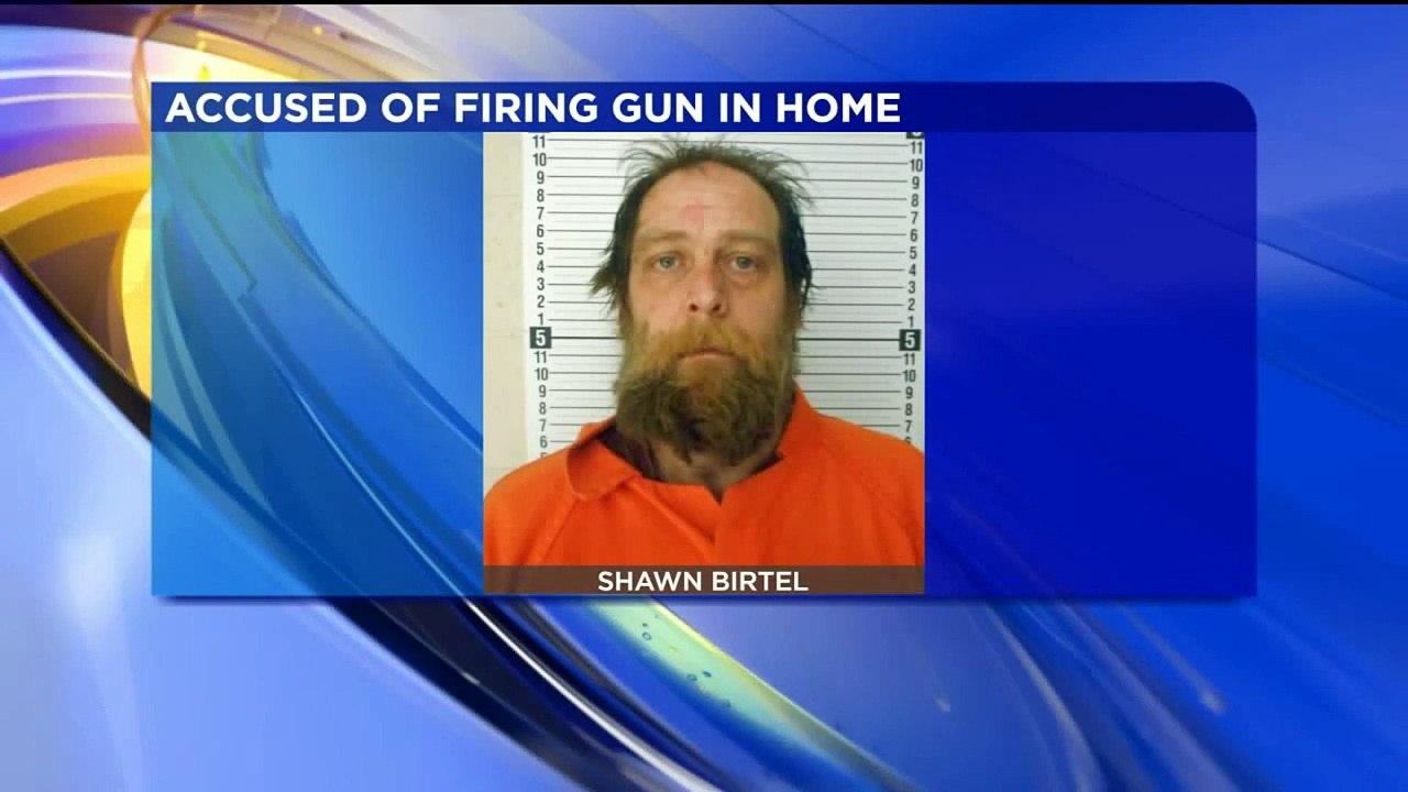 Children Escape Through Second-Story Window After Father Opens Fire in Pennsylvania Home