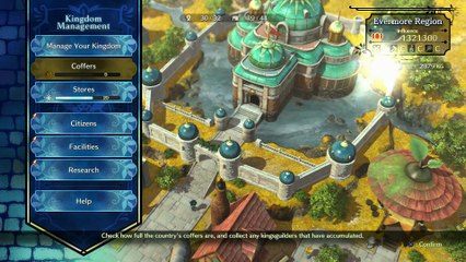 NI NO KUNI 2 FIRST TIME PLAYTHROUGH PART 70