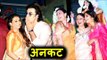 Bollywood Celebrities पोहचे Durga Pooja पर  | Ranbir Kapoor, Alia Bhatt, Rani Mukerji