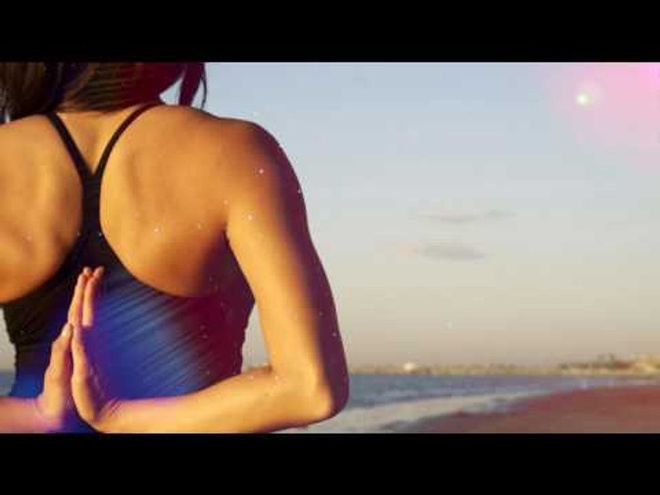 Profonde Méditation Musique: Relax Mind Body, la paix intérieure, Calmant Musique