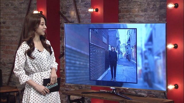 [Showbiz Korea] Today's StarPic! Ryu Jun-yeol(류준열) & Daniel Henney(다니엘 헤니)