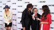 Paul Williams Interview 35th Annual ASCAP Pop Music Awards Red Carpet