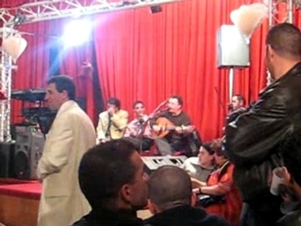 Cherif hamani