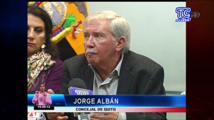 Investigan cómo operaba la red de corrupción en municipio quiteño