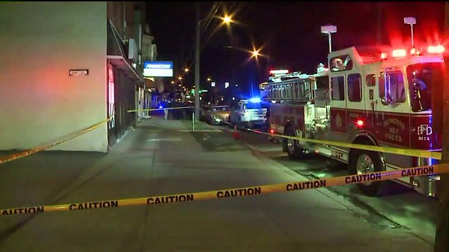 Pennsylvania Police Searching for `Cowboy` Accused of Forcing Man Out of Second-Story Window