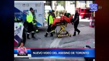 Autor de atropellamiento masivo en Canadá sufría de trastornos mentales