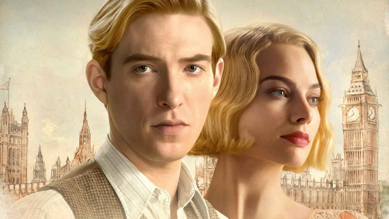 GOODBYE CHRISTOPHER ROBIN Trailer German Deutsch (2018) HD