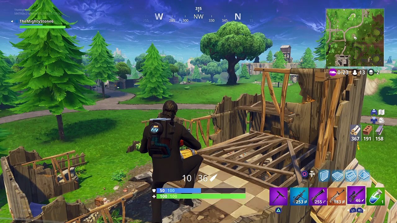 Snipe